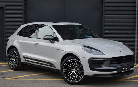Porsche Macan I рестайлинг, 2025 год, 11 850 000 рублей, 5 фотография