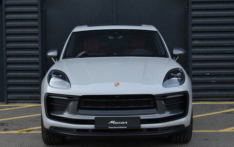 Porsche Macan I рестайлинг, 2025 год, 11 850 000 рублей, 4 фотография