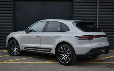 Porsche Macan I рестайлинг, 2025 год, 11 850 000 рублей, 3 фотография