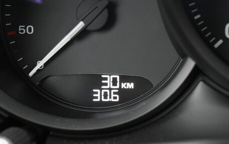 Porsche Macan I рестайлинг, 2025 год, 11 850 000 рублей, 14 фотография