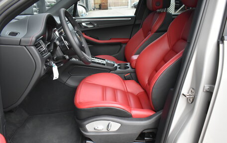 Porsche Macan I рестайлинг, 2025 год, 11 850 000 рублей, 9 фотография