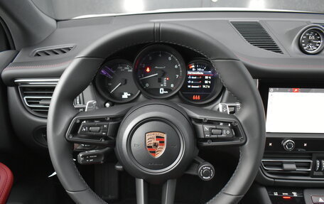 Porsche Macan I рестайлинг, 2025 год, 11 850 000 рублей, 15 фотография