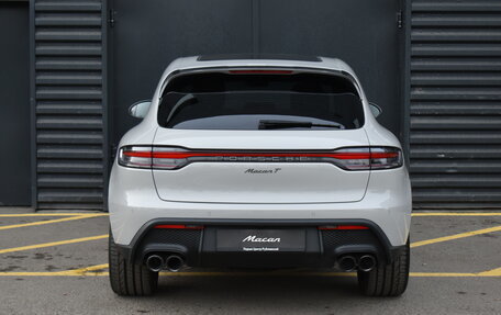 Porsche Macan I рестайлинг, 2025 год, 11 850 000 рублей, 8 фотография