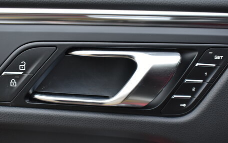 Porsche Macan I рестайлинг, 2025 год, 11 850 000 рублей, 11 фотография