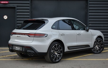 Porsche Macan I рестайлинг, 2025 год, 11 850 000 рублей, 7 фотография