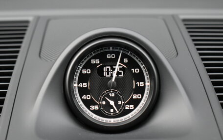 Porsche Macan I рестайлинг, 2025 год, 11 850 000 рублей, 16 фотография