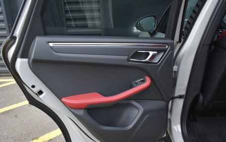 Porsche Macan I рестайлинг, 2025 год, 11 850 000 рублей, 22 фотография