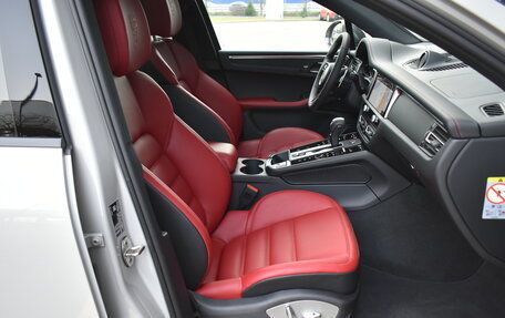 Porsche Macan I рестайлинг, 2025 год, 11 850 000 рублей, 28 фотография