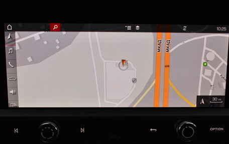 Porsche Macan I рестайлинг, 2025 год, 11 850 000 рублей, 17 фотография