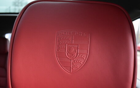 Porsche Macan I рестайлинг, 2025 год, 11 850 000 рублей, 21 фотография