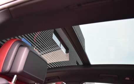 Porsche Macan I рестайлинг, 2025 год, 11 850 000 рублей, 20 фотография