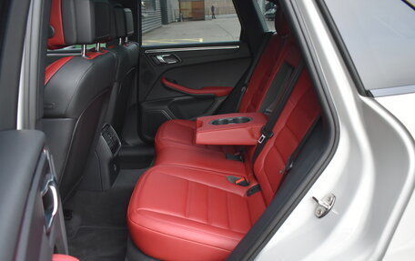 Porsche Macan I рестайлинг, 2025 год, 11 850 000 рублей, 23 фотография