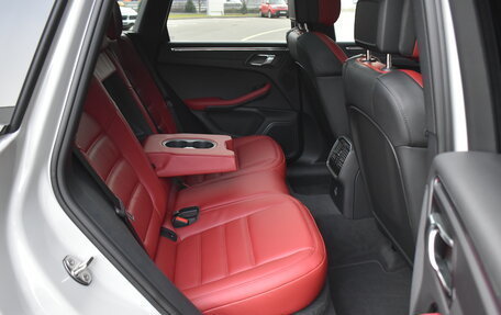 Porsche Macan I рестайлинг, 2025 год, 11 850 000 рублей, 26 фотография