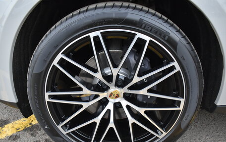 Porsche Macan I рестайлинг, 2025 год, 11 850 000 рублей, 29 фотография