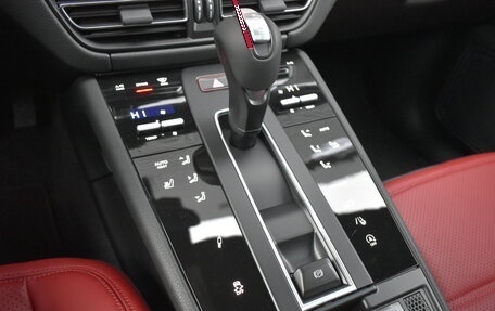 Porsche Macan I рестайлинг, 2025 год, 11 850 000 рублей, 18 фотография