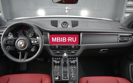 Porsche Macan I рестайлинг, 2025 год, 11 850 000 рублей, 19 фотография