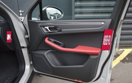 Porsche Macan I рестайлинг, 2025 год, 11 850 000 рублей, 27 фотография