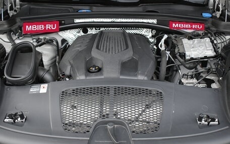 Porsche Macan I рестайлинг, 2025 год, 11 850 000 рублей, 32 фотография