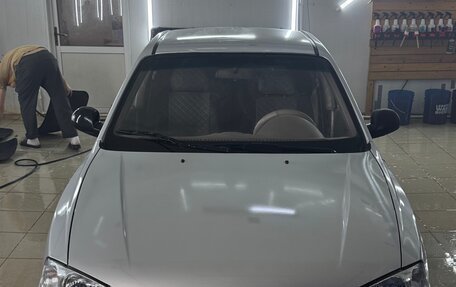 Hyundai Accent II, 2006 год, 315 000 рублей, 1 фотография