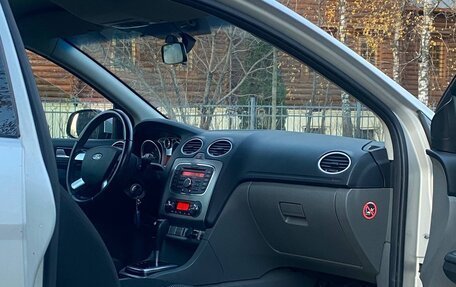 Ford Focus II рестайлинг, 2010 год, 529 000 рублей, 9 фотография