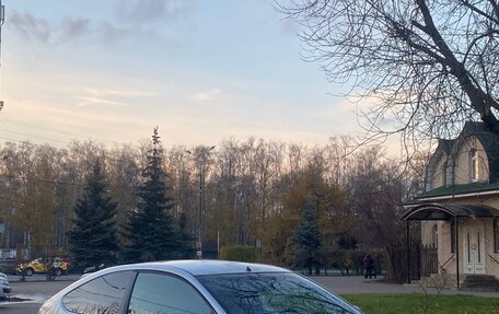 Ford Focus II рестайлинг, 2010 год, 529 000 рублей, 2 фотография