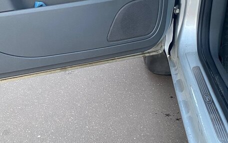 Ford Focus II рестайлинг, 2010 год, 529 000 рублей, 8 фотография