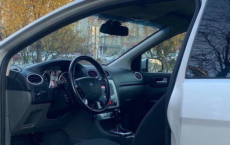 Ford Focus II рестайлинг, 2010 год, 529 000 рублей, 7 фотография