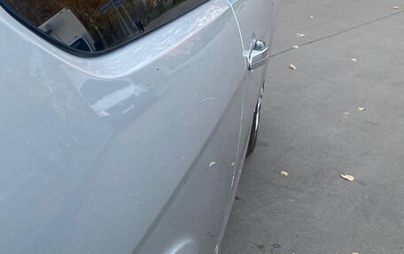 Ford Focus II рестайлинг, 2010 год, 529 000 рублей, 5 фотография