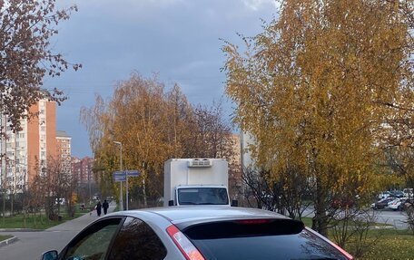 Ford Focus II рестайлинг, 2010 год, 529 000 рублей, 4 фотография