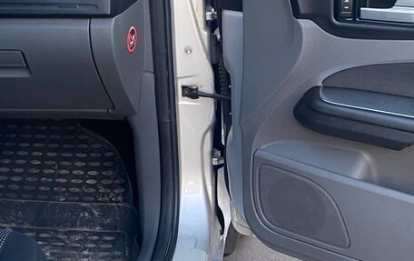 Ford Focus II рестайлинг, 2010 год, 529 000 рублей, 10 фотография