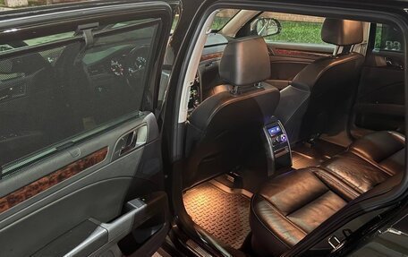 Skoda Superb III рестайлинг, 2012 год, 1 599 999 рублей, 4 фотография