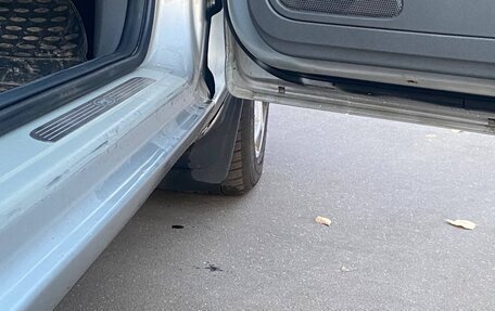 Ford Focus II рестайлинг, 2010 год, 529 000 рублей, 11 фотография