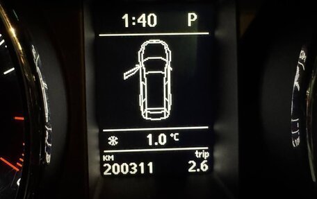 Skoda Superb III рестайлинг, 2012 год, 1 599 999 рублей, 5 фотография