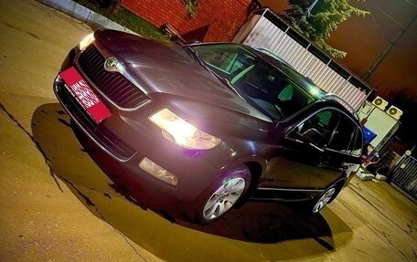 Skoda Superb III рестайлинг, 2012 год, 1 599 999 рублей, 1 фотография