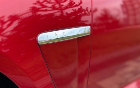 Jaguar XF I рестайлинг, 2013 год, 1 480 000 рублей, 15 фотография