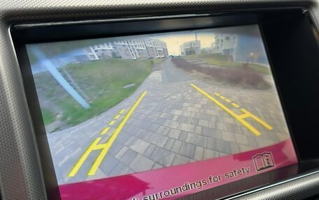 Jaguar XF I рестайлинг, 2013 год, 1 480 000 рублей, 30 фотография