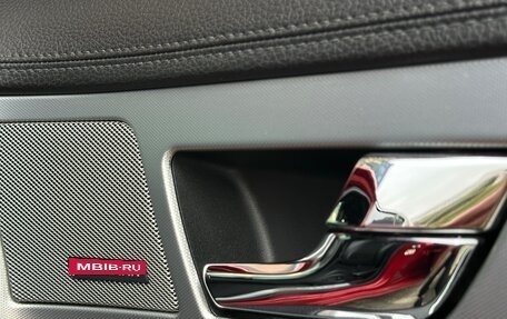 Jaguar XF I рестайлинг, 2013 год, 1 480 000 рублей, 25 фотография