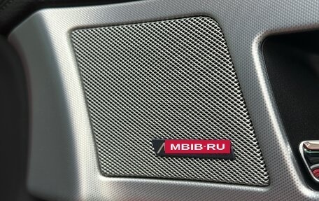 Jaguar XF I рестайлинг, 2013 год, 1 480 000 рублей, 26 фотография