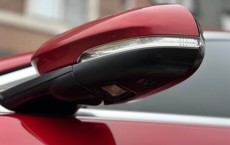 Jaguar XF I рестайлинг, 2013 год, 1 480 000 рублей, 32 фотография