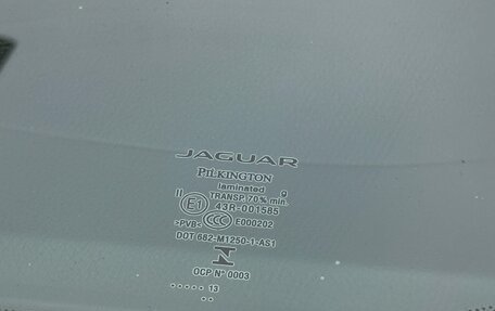 Jaguar XF I рестайлинг, 2013 год, 1 480 000 рублей, 33 фотография