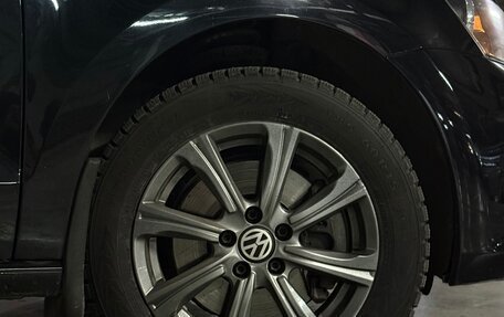 Volkswagen Polo VI (EU Market), 2016 год, 1 095 000 рублей, 6 фотография