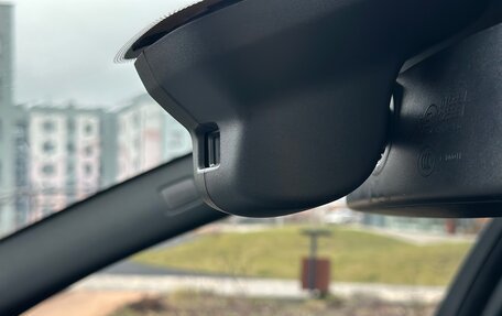 Jaguar XF I рестайлинг, 2013 год, 1 480 000 рублей, 37 фотография