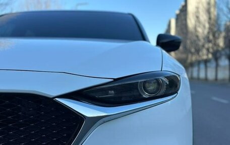 Mazda CX-4, 2021 год, 1 890 002 рублей, 4 фотография