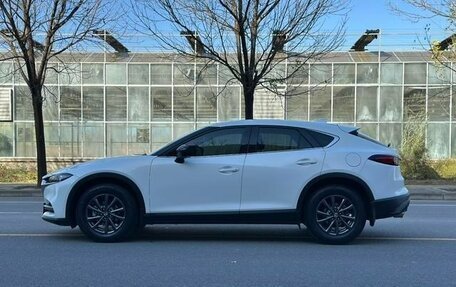 Mazda CX-4, 2021 год, 1 890 002 рублей, 6 фотография