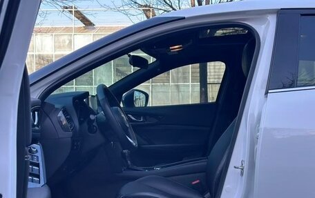 Mazda CX-4, 2021 год, 1 890 002 рублей, 10 фотография