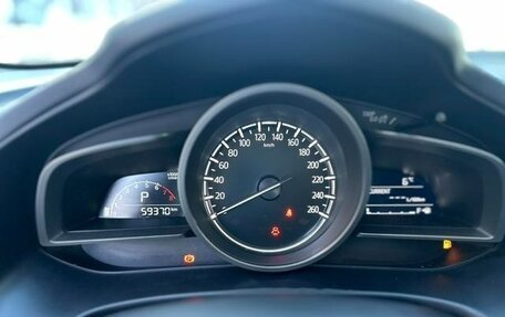 Mazda CX-4, 2021 год, 1 890 002 рублей, 7 фотография