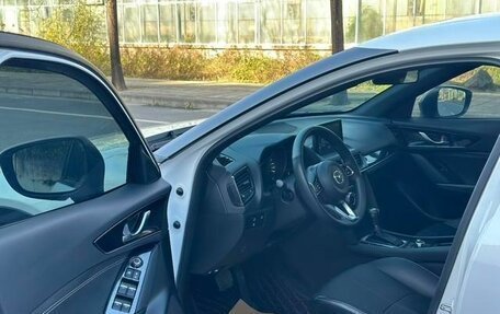 Mazda CX-4, 2021 год, 1 890 002 рублей, 9 фотография