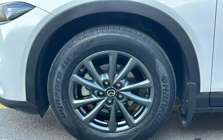 Mazda CX-4, 2021 год, 1 890 002 рублей, 5 фотография