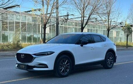 Mazda CX-4, 2021 год, 1 890 002 рублей, 2 фотография