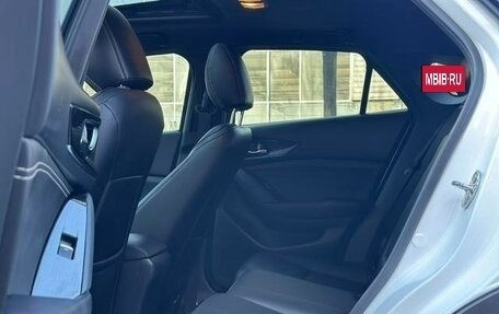 Mazda CX-4, 2021 год, 1 890 002 рублей, 11 фотография